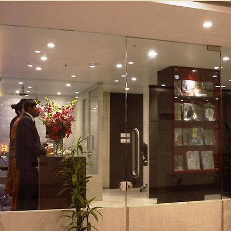 Hotel Rajashree Palace シリグリ エクステリア 写真