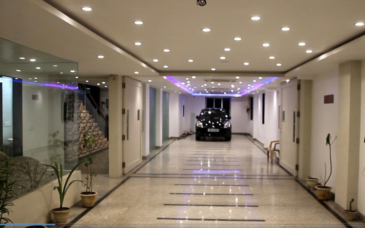 Hotel Rajashree Palace シリグリ エクステリア 写真